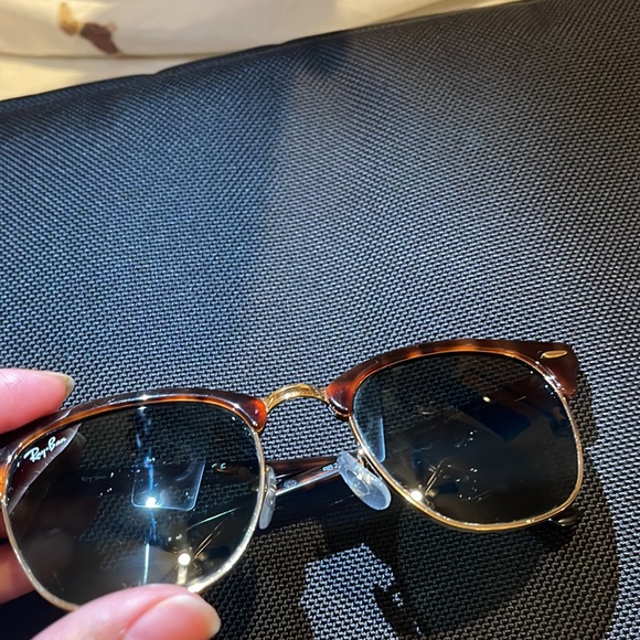 Rayban clubmasters - Picture 4 of 4